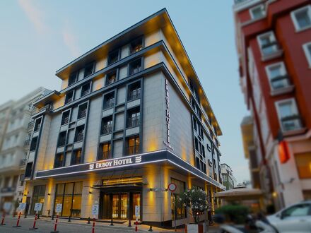 ホテル エルボイ 写真