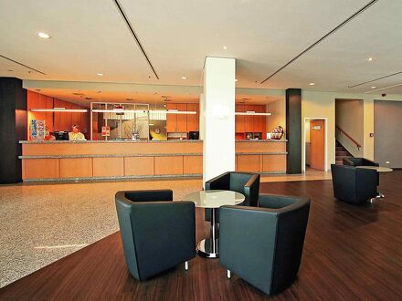 イビス ドレスデン ツェントルム 写真