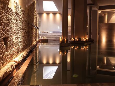 Nun Assisi Relais & Spa Museum 写真