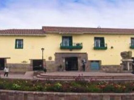 Casa Andina Premium Cusco 写真