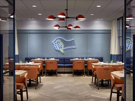 ヨーテル ワシントン DC 写真