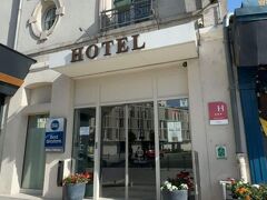 ベスト ウェスタン ブロワ シャトー 写真