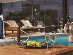 ダブルツリー バイ ヒルトン リマ ミラフローレス エル パルド 写真