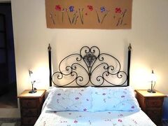 Baraka Boutique Pensión 写真