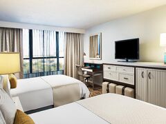 ウィンダム レイク ブエナ ビスタ ディズニー スプリングス エリア 写真