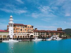 リゾート ワールド ランカウイ 写真