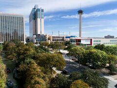 Grand Hyatt San Antonio River Walk 写真