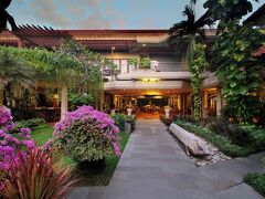 パリガタ リゾート&スパ 写真