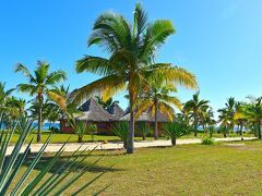 ノージー サバ プライベート アイランド & スパ 写真