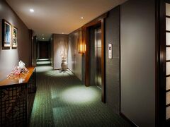 シルバーランド サキョー ホテル 写真