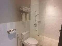 イビス スタイルズ セパン クリア 写真