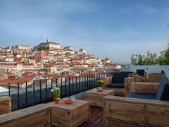 ホテル オスロ コインブラ 写真