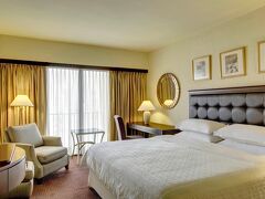 シェラトン リマ ヒストリック センター 写真