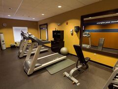 ハンプトン  イン & スイーツ セバービル アッ スタジアム ドライブ 写真