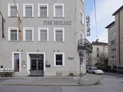 Numa l Mozart Rooms 写真