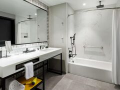 ハイアット セントリック マウンテン ビュー 写真