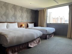 ザ ギャラリー ホテル 写真