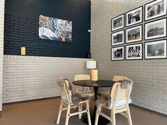 アイドフィヨルド ホテル 写真