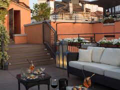 スプレンディド ヴェニス ヴェネツィア スターホテル コレツィオーネ 写真