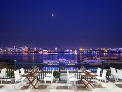 ホリデイ イン ウーハン リバーサイド バイ IHG 写真