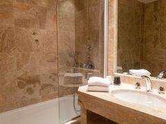 ホテル レジェント コンタデス 写真