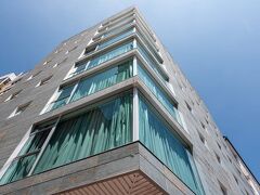 Exe Puerta San Pedro 写真