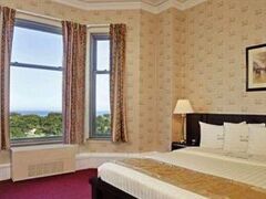 コングレス プラザ ホテル 写真