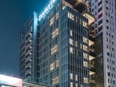 ダブルツリー バイ ヒルトン タイペイ ジョンシャン 写真