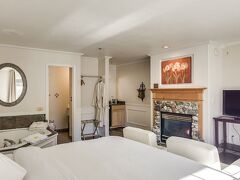 レブンワース ビレッジ イン 写真