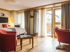 ラ クローネ ホテル＆スパ 写真