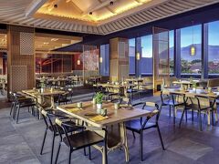 グランド メルキュール マラン 写真