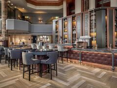 ヒルトン ヘルシンキ ストランド 写真