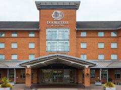DoubleTree by Hilton Glasgow Strathclyde 写真