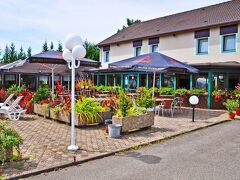 Relais Arc En Ciel 写真