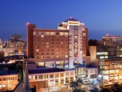 Sheraton LaGuardia East Hotel 写真