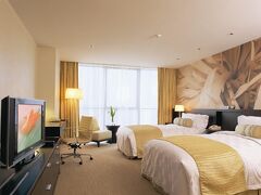 チャイナ ナショナル コンベンション センター グランド ホテル 写真