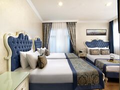 アヤスルタン ホテル 写真