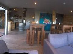 リーバース ロッジ 写真