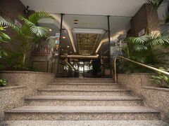 ホテル プラザ アポロ 写真