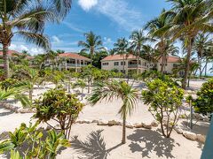 ベリジアン ショアーズ リゾート 写真