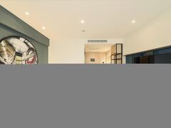 アトゥール ライト ホテル ハルビン セントラル ストリート 写真