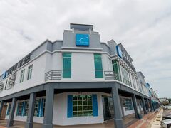 サンディ ホテル 写真