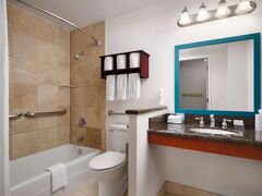 ハンプトン イン シカゴ ダウンタウン マグニフィセント マイル 写真