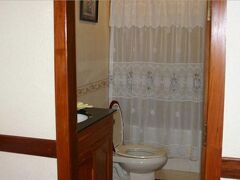 ノコール ラッキー サービスド アパートメンツ 写真