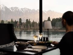 ホテル セント モリッツ クイーンズタウン - Mギャラリー バイ ソフィテル 写真