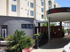 Ibis Marseille Centre Gare Saint Charles 写真