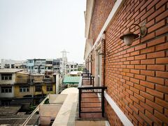 バディ ロッジ 写真