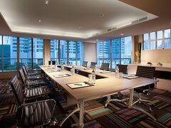 シャマ レイクビュー アソーク バンコク 写真