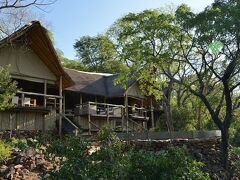 Ghoha Hills Savuti Lodge 写真