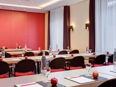 Hotel Nuremberg City Center by Leonardo Hotels 写真
